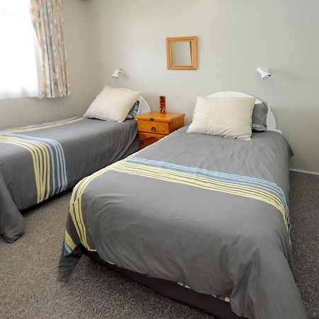 The Tahitian Apart otel Coffs Harbour Dış mekan fotoğraf
