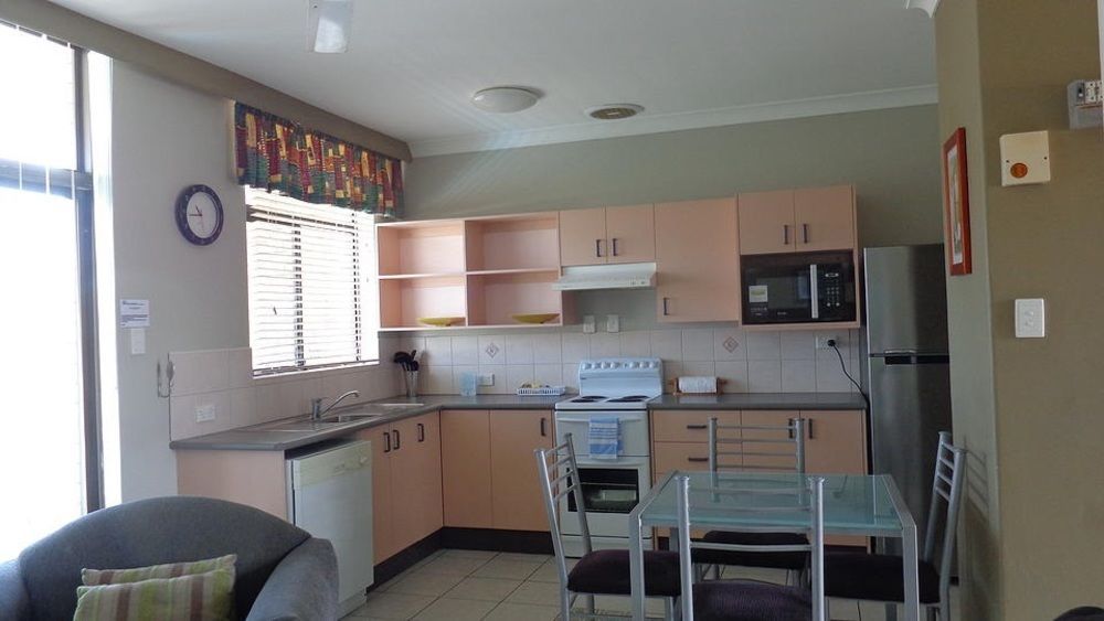 The Tahitian Apart otel Coffs Harbour Dış mekan fotoğraf