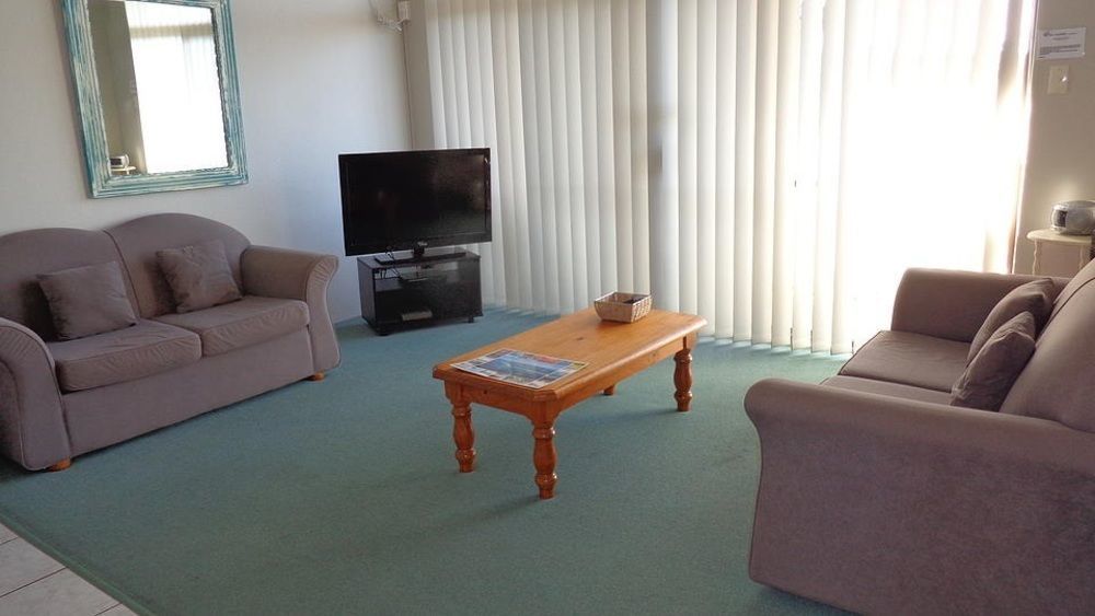 The Tahitian Apart otel Coffs Harbour Dış mekan fotoğraf